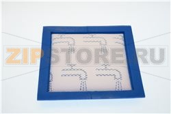 EF137 ULTRACAPTIC MOTOR FILTER 