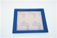 EF137 ULTRACAPTIC MOTOR FILTER
