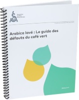 ARABICA GREEN COFFEE DEFECT HANDBOOK - F