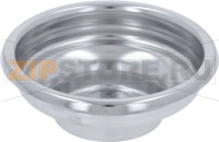 COMPETITION FILTER STAINLESS STEEL 1T 7