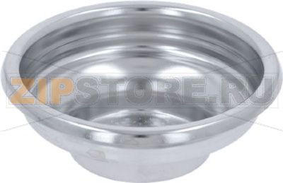 COMPETITION FILTER STAINLESS STEEL 1T 7 