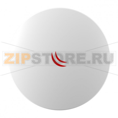 Точка доступа MikroTik RBDynaDishG-6HnD 
