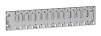 Шасси 3.9 Вт, 12 слотов, Ethernet, X-bus Schneider Electric BMEXBP1200