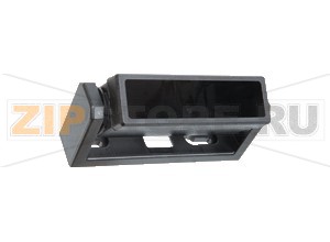 Датчик для систем доступа Active infrared scanner AIR30-8-H-2542/38a Pepperl+Fuchs Описание оборудованияSingle-beam active infrared scanner, background suppression, max. installation height 2.5 m, black housing, relay contact output, fixed cable