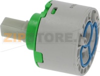 ШТИФТ 10X10,4 ММ КАРТРИДЖА Ø 47X29,8 ММ