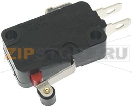 МИКРОВЫКЛЮЧАТЕЛЬ OMRON 16 А 250 В 