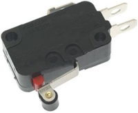 МИКРОВЫКЛЮЧАТЕЛЬ OMRON 16 А 250 В