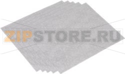 KIT MICRO FILTRE RO4323 ZR002501 