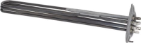 FLANGE HEATING ELEMENT ST./STEEL 3000W 2