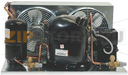 AIR COOLED CONDENSING UNIT AV9226GK2V 