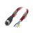 Системный кабель шины Phoenix Contact SAC-4P- 5,0-990/M12FS