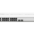 Коммутатор управляемый MikroTik CSS326-24G-2S+RM - Коммутатор управляемый MikroTik CSS326-24G-2S+RM