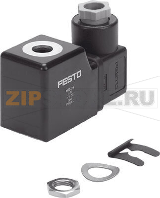 Катушка электромагнитная Festo MSG-12DC 