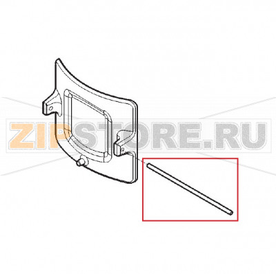Pin-lock door Sirman PPJ 20 SC Pin-lock door Sirman PPJ 20 SC

Запчасть на сборочном чертеже под номером: 228

Название запчасти Sirman на английском языке:  Pin-lock door Sirman PPJ 20 SC