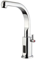ELECTRONIC MIXER ZEUS 265 mm 4x1.5V
