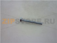 VITE A TESTA ESAGONALE M6x50