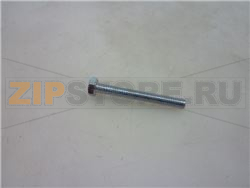 VITE A TESTA ESAGONALE M6x50 