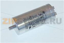 CONDENSATORE 9.5uf WHIRLPOOL C00275351 