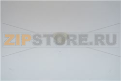 BOCCOLA NYLON  Ø5.2×5.2 