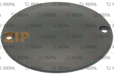 ПЛАСТИКОВАЯ КРЫШКА Ø 101 ММ 