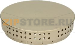 РАССЕКАТЕЛЬ ПЛАМЕНИ Ø 100 MM 10KW 