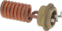 ТЭН 1286/1400W 230/240V