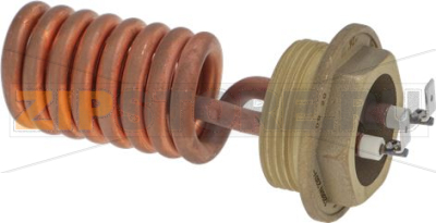 ТЭН 1286/1400W 230/240V 