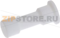 PTFE PORTAFILTER WATER INLET 