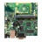 Материнская плата MikroTik RB411
