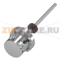 Система измерения перемещений магнитострикционная для взрывоопасных зон Balluff