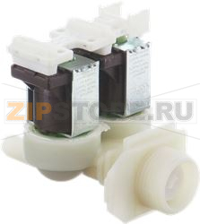 SOLENOID VALVE BOSCH 00428210 