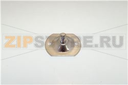 STAFFA C\PERNO ALB.Ø6X21 EF-BR22S 