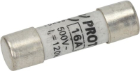 ПРЕДОХРАНИТЕЛЬ 10X38 - 10 ШТ