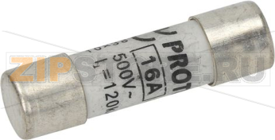 ПРЕДОХРАНИТЕЛЬ 10X38 - 10 ШТ 