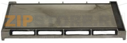 PIASTRA LISCIA X SERIE 700 