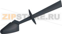 SPATOLA CON IMPUGNATURA BIMBY TM21 