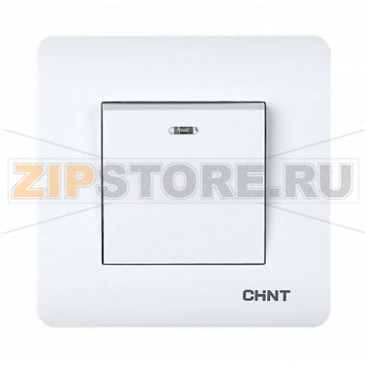 Выключатель 10 А, 250 В Chint 715383 