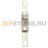 Предохранитель, 40 A, AC 500 В, 80 кА, BS88, 21x129 мм, gL/gG, BS Eaton 40AMP 500V AC/250V DC - Предохранитель, 40 A, AC 500 В, 80 кА, BS88, 21x129 мм, gL/gG, BS Eaton 40AMP 500V AC/250V DC