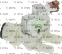 ЭЛЕКТРОКЛАПАН ДВУСТОРОННИЙ 180° ZANUSSI