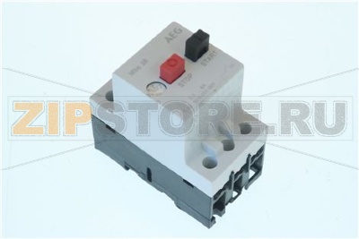 INTERRUTTORE TERMICO 