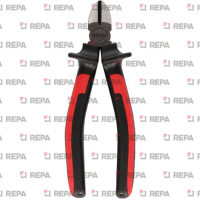 DIAGONAL CUTTERS 160MM