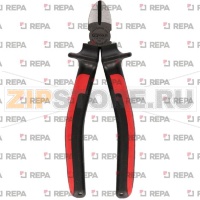 DIAGONAL CUTTERS 160MM