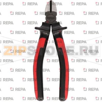 DIAGONAL CUTTERS 160MM 