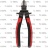 DIAGONAL CUTTERS 160MM