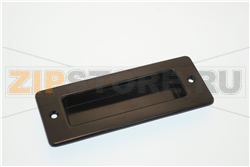 SLIDING DOOR HANDLE AND PINS 