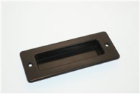 SLIDING DOOR HANDLE AND PINS