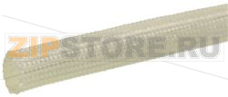 GLASS BRAIDING ø 6 mm 
