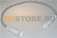 TUBO FLESSIBILE VAPORE ROWENTA RS-223000