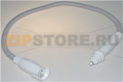 TUBO FLESSIBILE VAPORE ROWENTA RS-223000 