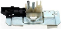 FIXING PLATE LH WHIRLPOOL 481240448618